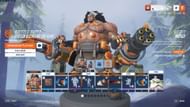 Overwatch 2 Season 8 Battle Pass Tiers 1-10 (Image via Blizzard Entertainment)